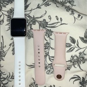 Apple Watch Series 1